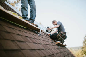 Local Roofers in West Lynn, MA